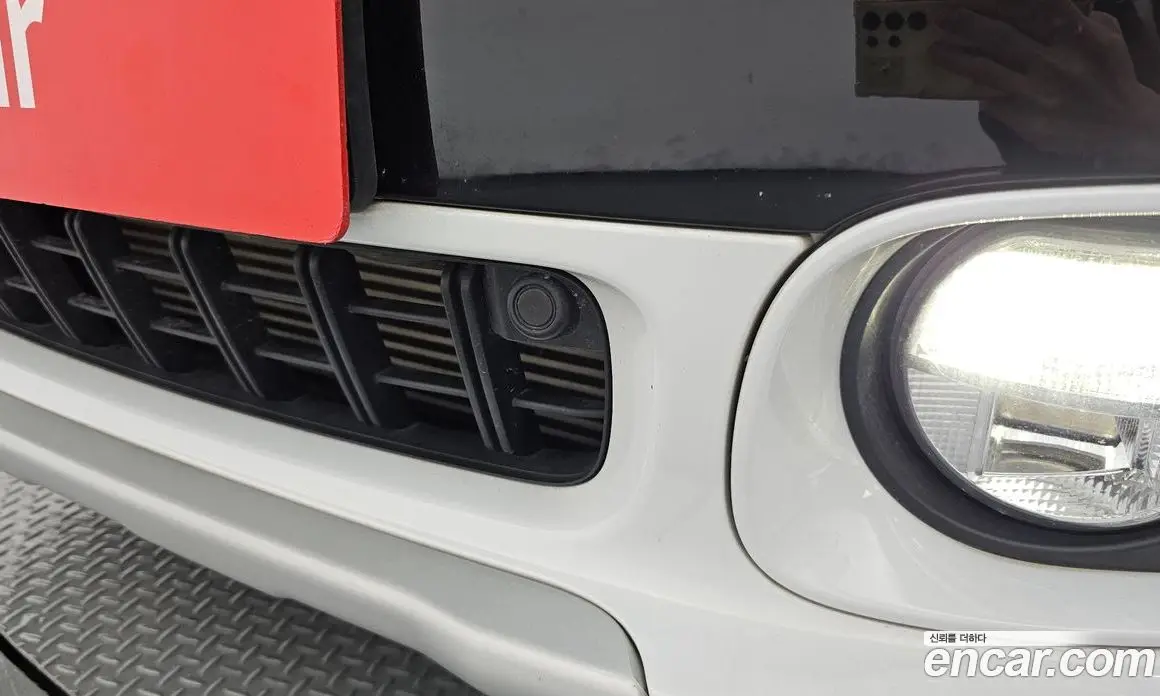 Mini Countryman 2019 2.0 автомат (гидро), фото 29 Mini Countryman 2019 2.0 автомат (гидро), фото 29