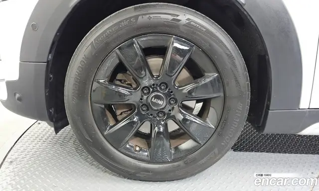 Mini Countryman 2019 2.0 автомат (гидро), миниатюра 5 Mini Countryman 2019 2.0 автомат (гидро), миниатюра 5
