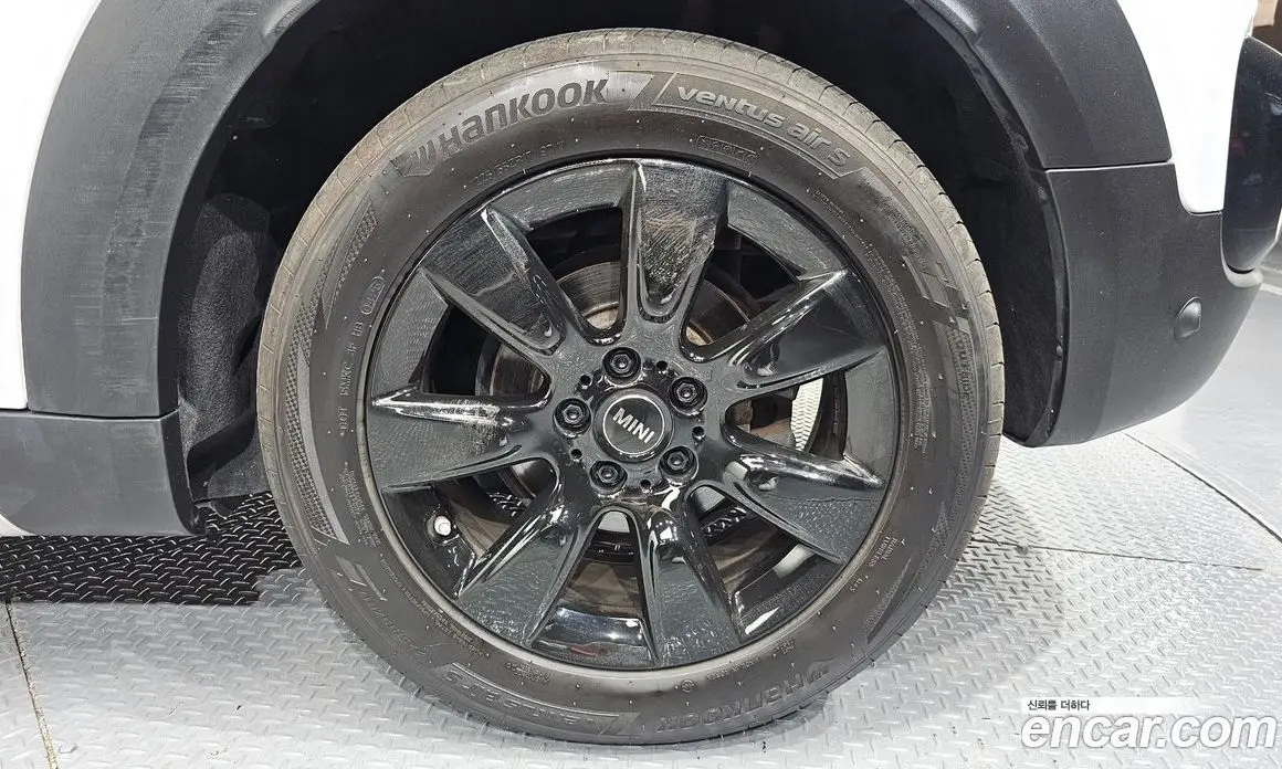 Mini Countryman 2019 2.0 автомат (гидро), фото 7 Mini Countryman 2019 2.0 автомат (гидро), фото 7
