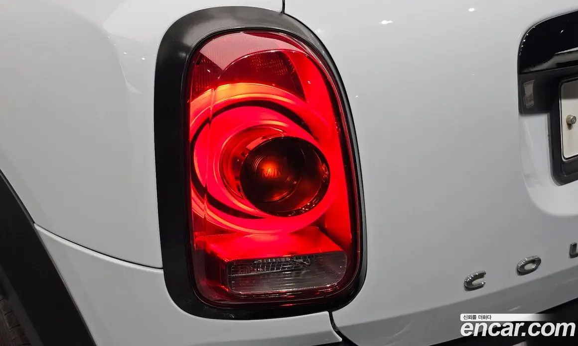 Mini Countryman 2019 2.0 автомат (гидро), фото 9 Mini Countryman 2019 2.0 автомат (гидро), фото 9
