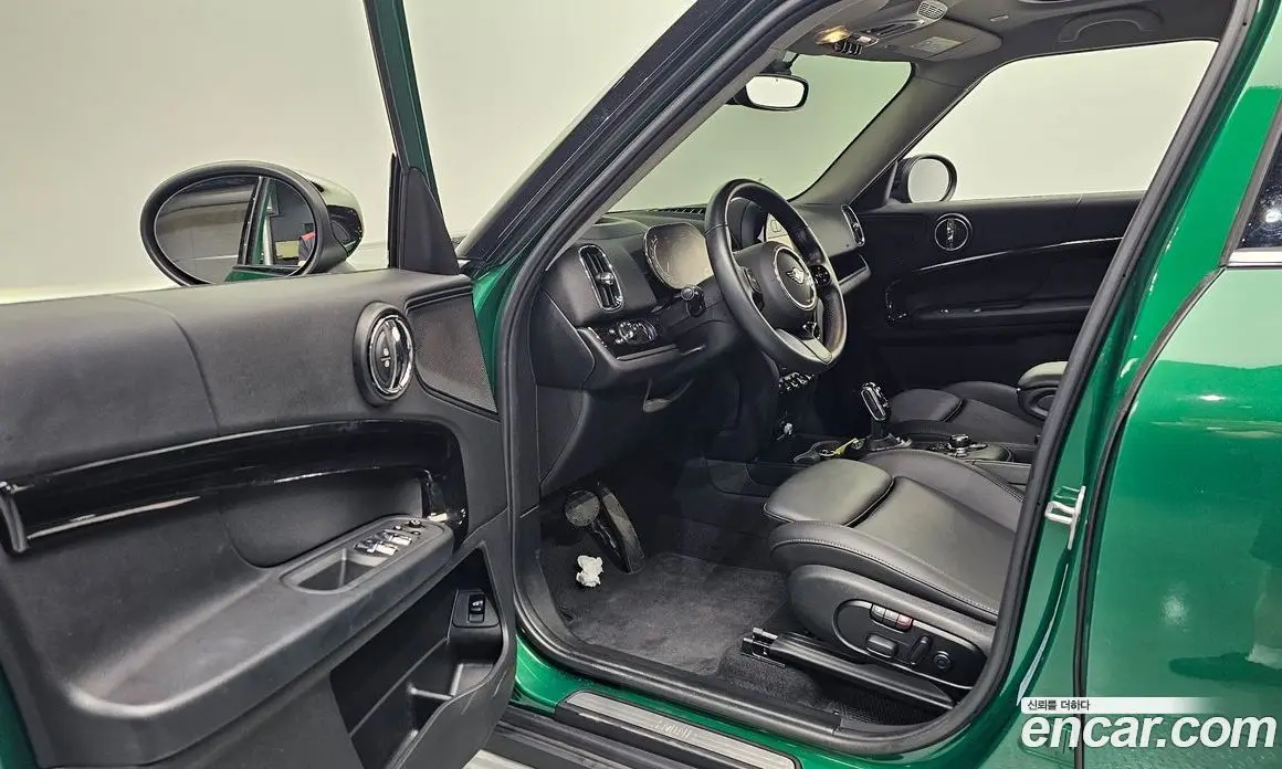 Mini Countryman 2022 1.5 автомат (гидро), фото 13 Mini Countryman 2022 1.5 автомат (гидро), фото 13