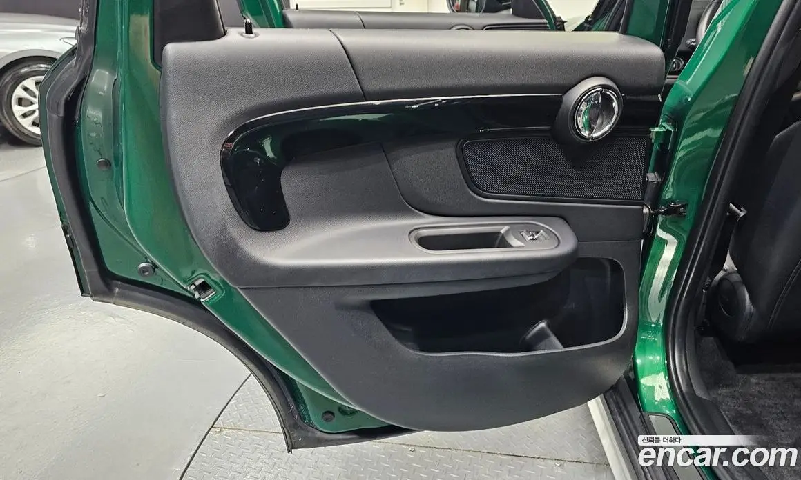 Mini Countryman 2022 1.5 автомат (гидро), фото 15 Mini Countryman 2022 1.5 автомат (гидро), фото 15