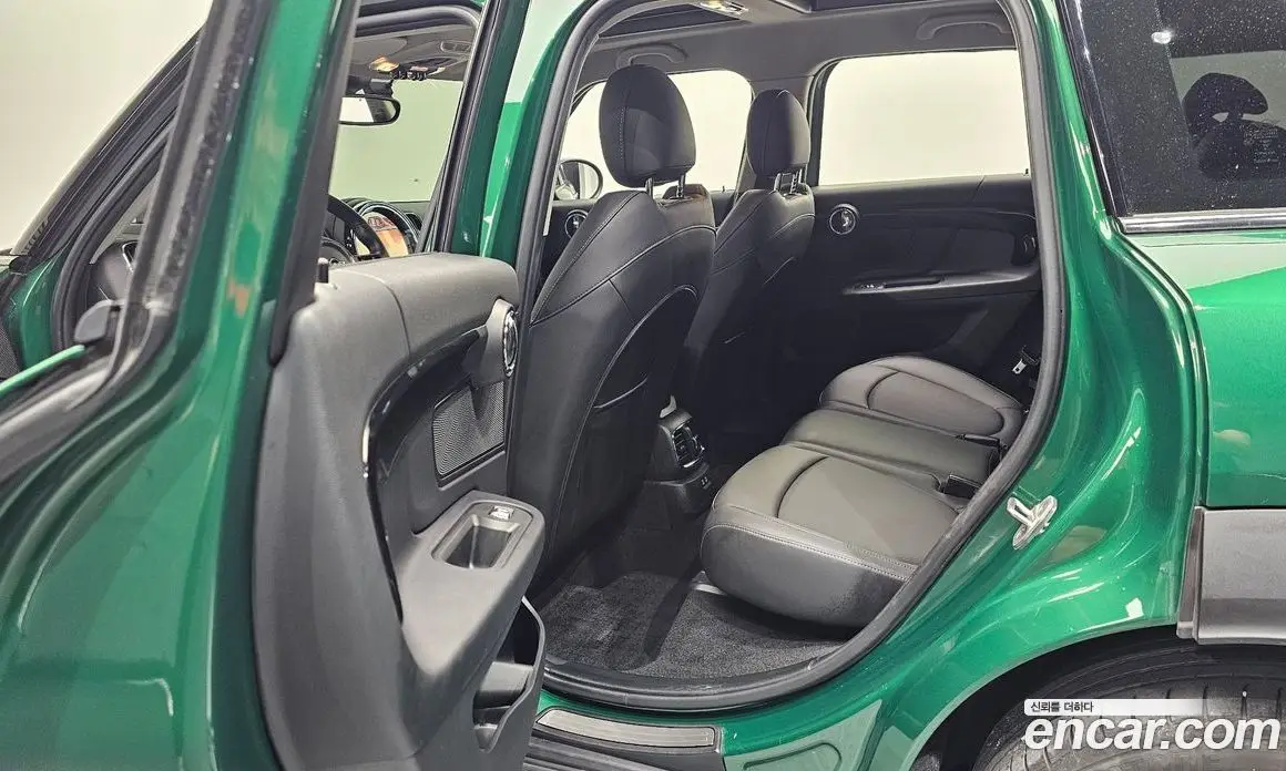 Mini Countryman 2022 1.5 автомат (гидро), фото 16 Mini Countryman 2022 1.5 автомат (гидро), фото 16