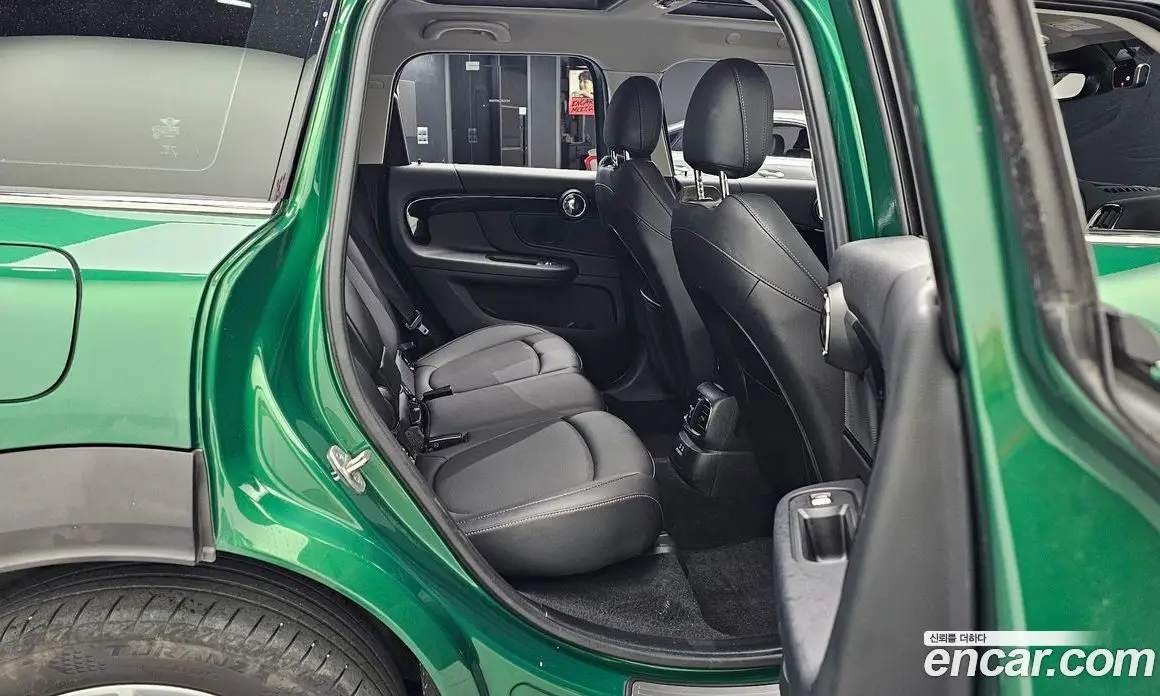 Mini Countryman 2022 1.5 автомат (гидро), фото 18 Mini Countryman 2022 1.5 автомат (гидро), фото 18