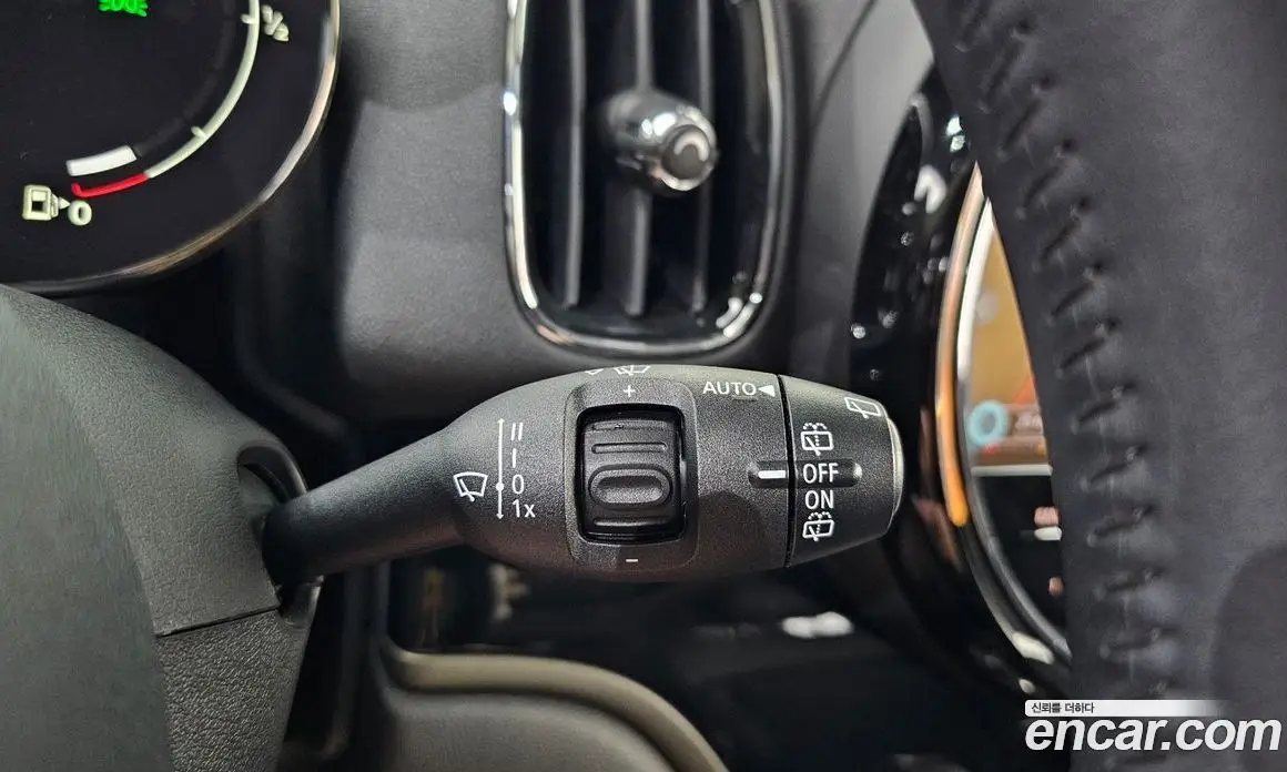 Mini Countryman 2022 1.5 автомат (гидро), фото 23 Mini Countryman 2022 1.5 автомат (гидро), фото 23