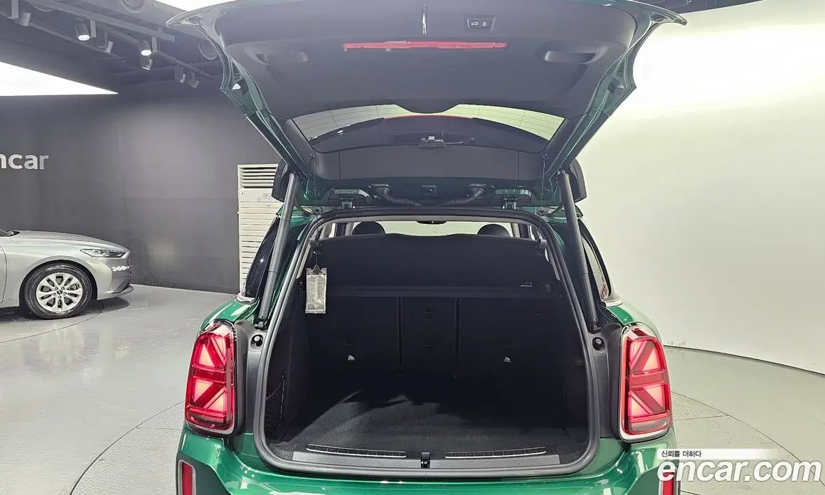 Mini Countryman 2022 1.5 автомат (гидро), фото 26 Mini Countryman 2022 1.5 автомат (гидро), фото 26