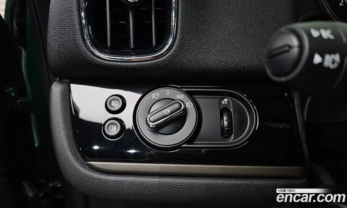 Mini Countryman 2022 1.5 автомат (гидро), фото 29 Mini Countryman 2022 1.5 автомат (гидро), фото 29