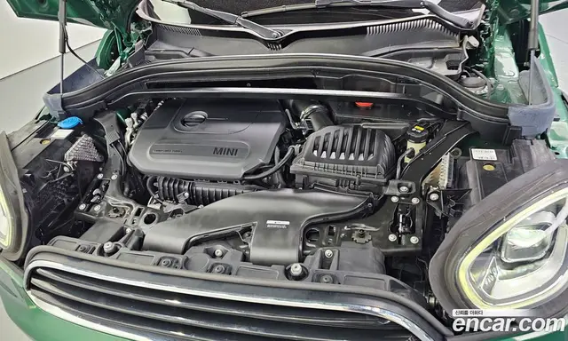 Mini Countryman 2022 1.5 автомат (гидро), миниатюра 6 Mini Countryman 2022 1.5 автомат (гидро), миниатюра 6