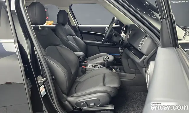 Mini Countryman 2023 1.5 автомат (гидро), миниатюра 12