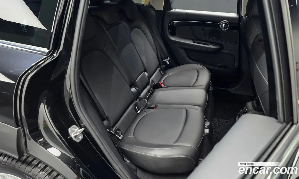 Mini Countryman 2023 1.5 автомат (гидро), фото 15 Mini Countryman 2023 1.5 автомат (гидро), фото 15