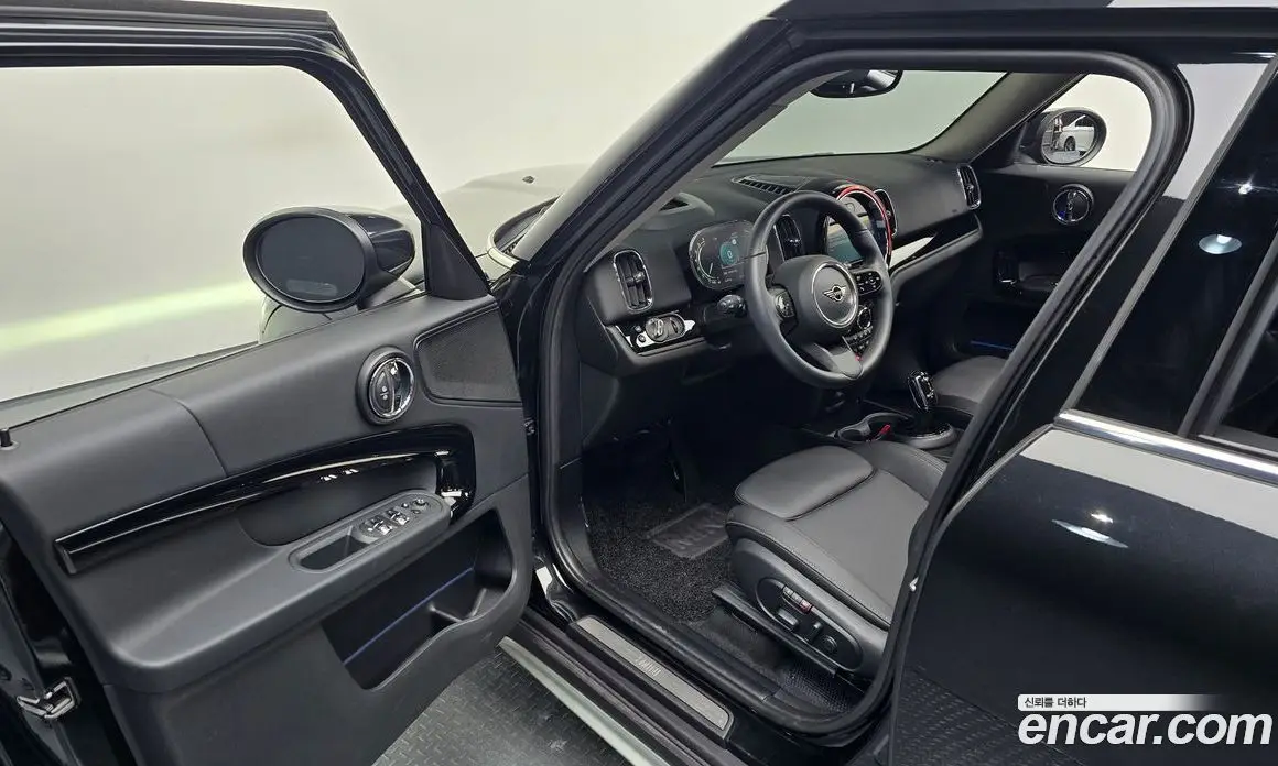 Mini Countryman 2023 1.5 автомат (гидро), фото 16 Mini Countryman 2023 1.5 автомат (гидро), фото 16