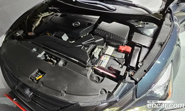 Nissan Altima 2017 2.5 автомат (гидро), миниатюра 6 Nissan Altima 2017 2.5 автомат (гидро), миниатюра 6
