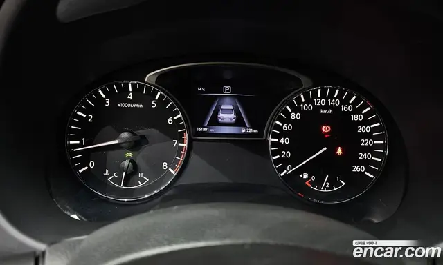 Nissan Altima 2017 2.5 автомат (гидро), миниатюра 8 Nissan Altima 2017 2.5 автомат (гидро), миниатюра 8
