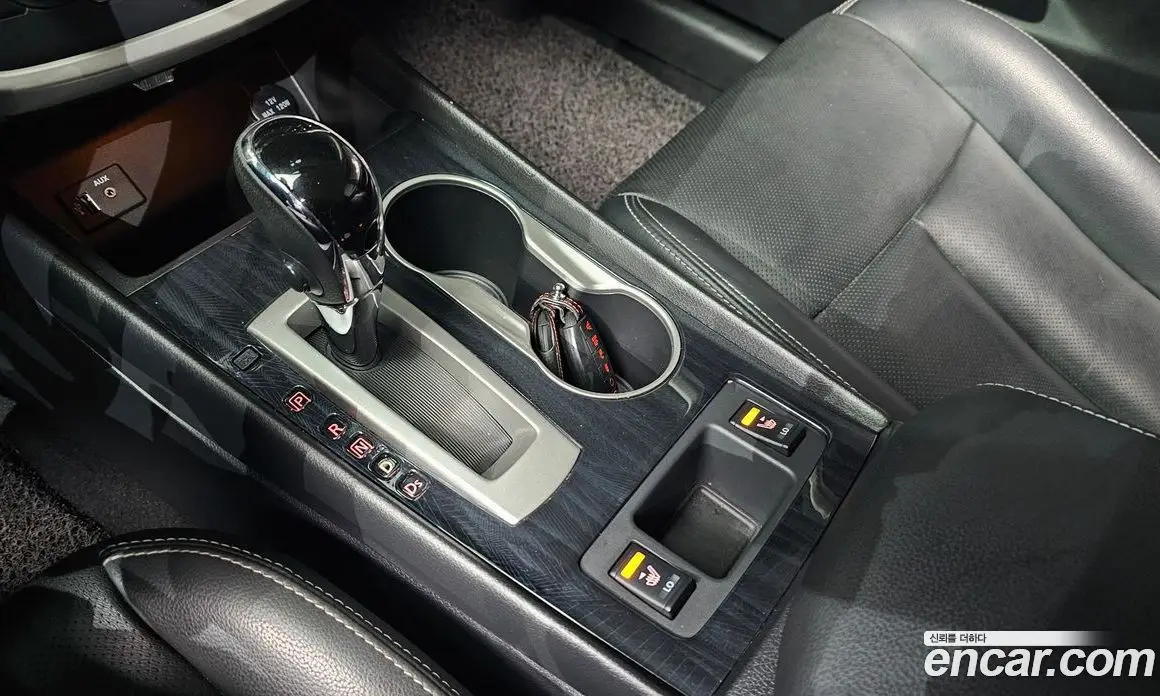 Nissan Altima 2017 2.5 автомат (гидро), фото 9 Nissan Altima 2017 2.5 автомат (гидро), фото 9