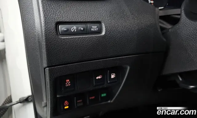 Nissan X-Trail 2018 2.5 автомат (гидро), миниатюра 12