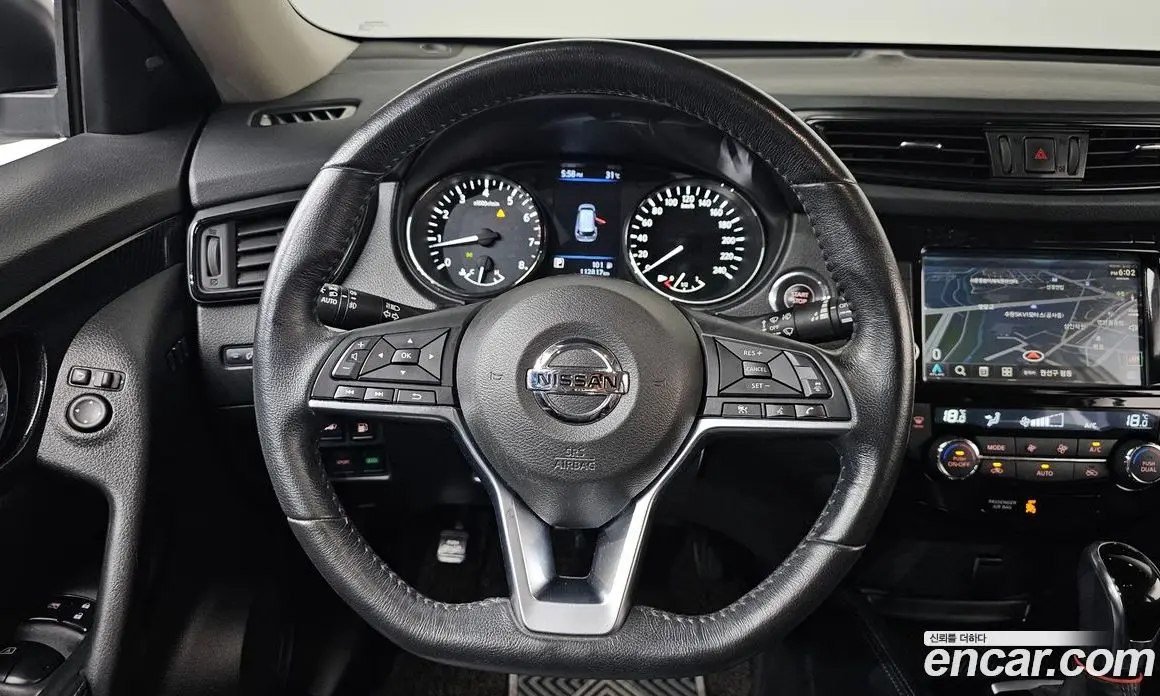 Nissan X-Trail 2018 2.5 автомат (гидро), фото 13 Nissan X-Trail 2018 2.5 автомат (гидро), фото 13