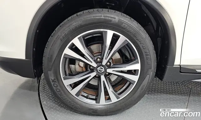 Nissan X-Trail 2018 2.5 автомат (гидро), миниатюра 5 Nissan X-Trail 2018 2.5 автомат (гидро), миниатюра 5