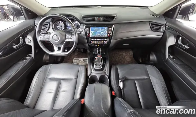 Nissan X-Trail 2018 2.5 автомат (гидро), миниатюра 7 Nissan X-Trail 2018 2.5 автомат (гидро), миниатюра 7