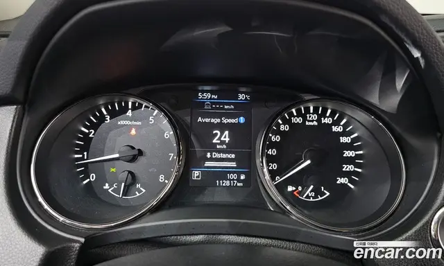 Nissan X-Trail 2018 2.5 автомат (гидро), миниатюра 8 Nissan X-Trail 2018 2.5 автомат (гидро), миниатюра 8