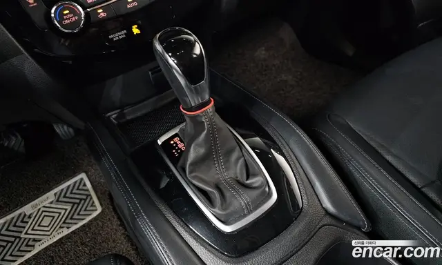 Nissan X-Trail 2018 2.5 автомат (гидро), миниатюра 9 Nissan X-Trail 2018 2.5 автомат (гидро), миниатюра 9