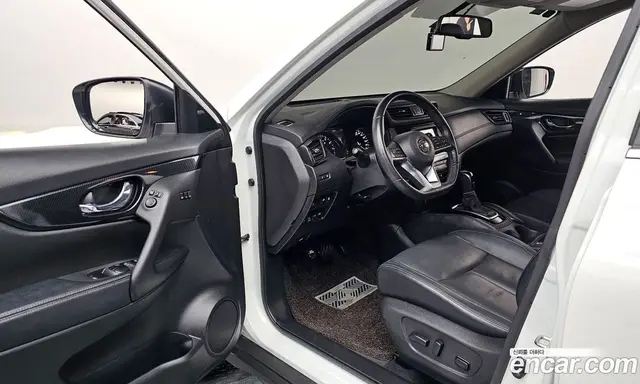 Nissan X-Trail 2018 2.5 автомат (гидро), миниатюра 10 Nissan X-Trail 2018 2.5 автомат (гидро), миниатюра 10