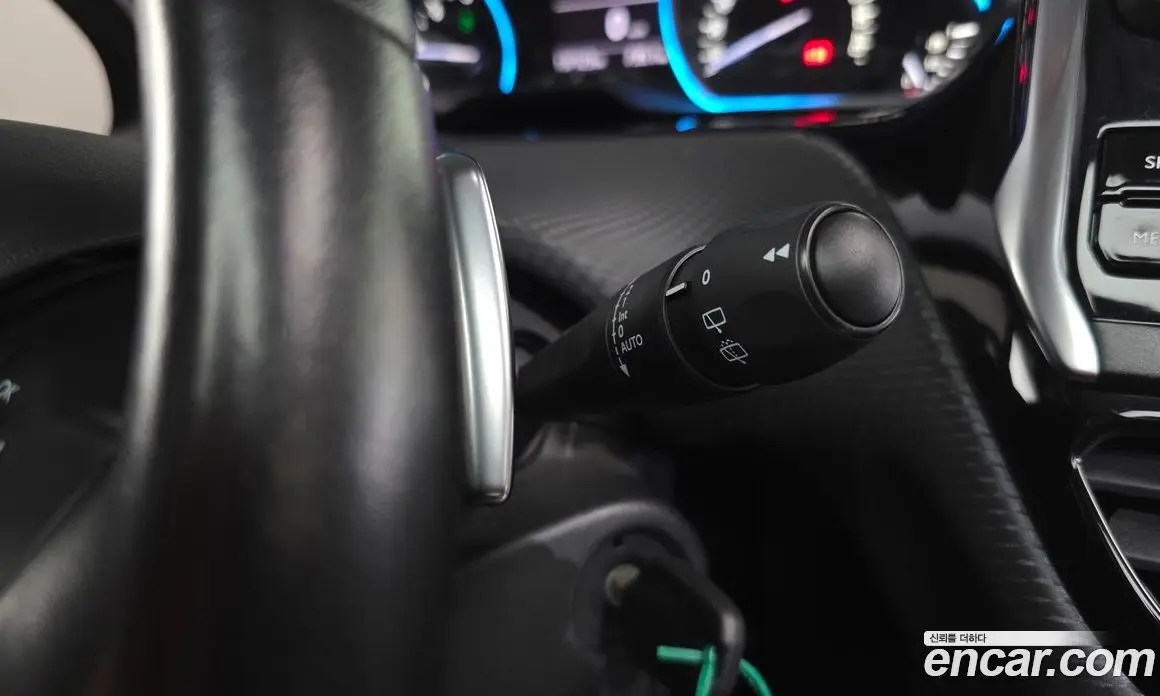 Peugeot 2008 2017 1.6 автомат (гидро), фото 23 Peugeot 2008 2017 1.6 автомат (гидро), фото 23