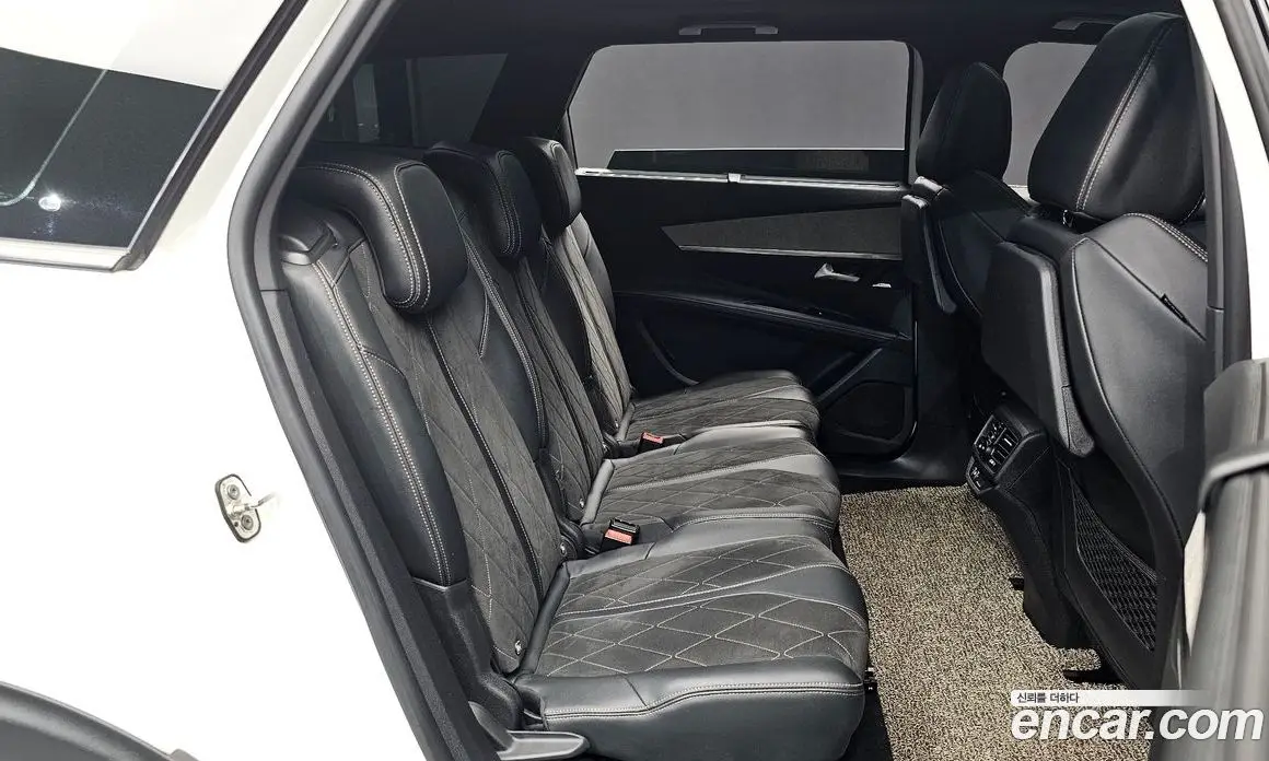 Peugeot 5008 2020 2.0 автомат (гидро), фото 11