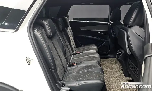 Peugeot 5008 2020 2.0 автомат (гидро), миниатюра 11