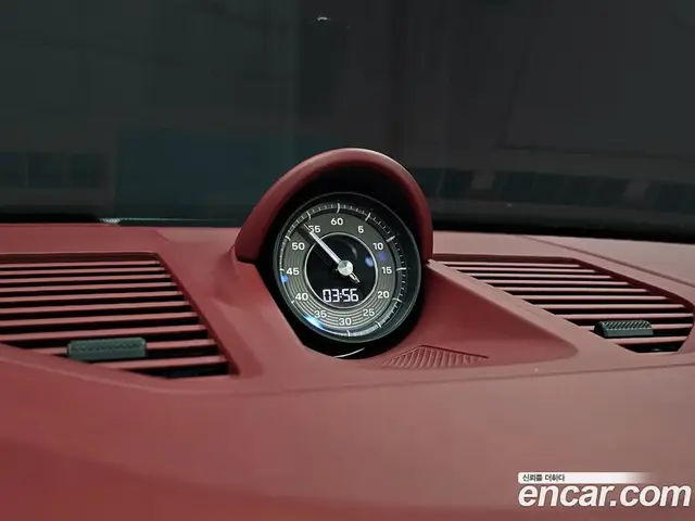 Porsche 911 2021 3.7 автомат (гидро), миниатюра 11