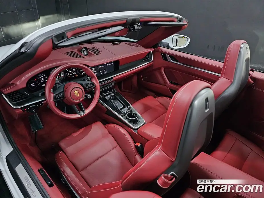 Porsche 911 2021 3.7 автомат (гидро), фото 19