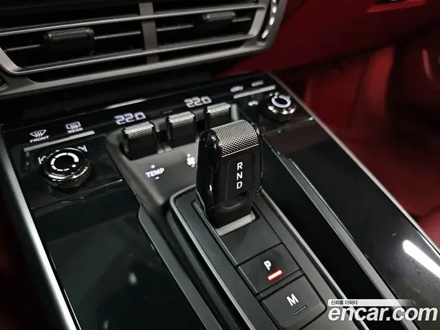 Porsche 911 2021 3.7 автомат (гидро), миниатюра 10