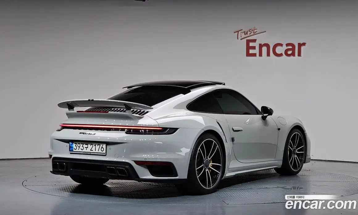 Porsche 911 2022 3.7 автомат (гидро), фото 1 Porsche 911 2022 3.7 автомат (гидро), фото 1