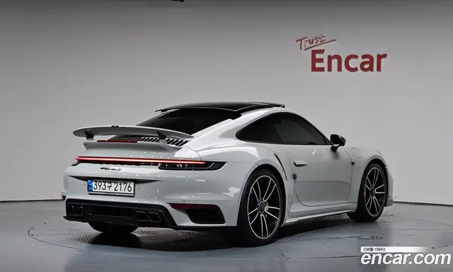 Porsche 911 2022 3.7 автомат (гидро), миниатюра 1 Porsche 911 2022 3.7 автомат (гидро), миниатюра 1
