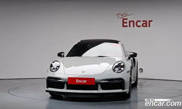 Porsche 911 2022 3.7 автомат (гидро), миниатюра 2 Porsche 911 2022 3.7 автомат (гидро), миниатюра 2