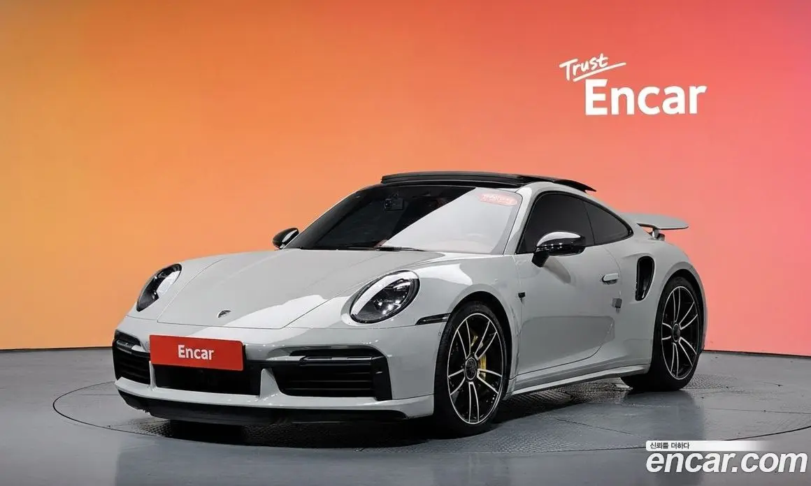 Porsche 911 2022 3.7 автомат (гидро), фото 33 Porsche 911 2022 3.7 автомат (гидро), фото 33