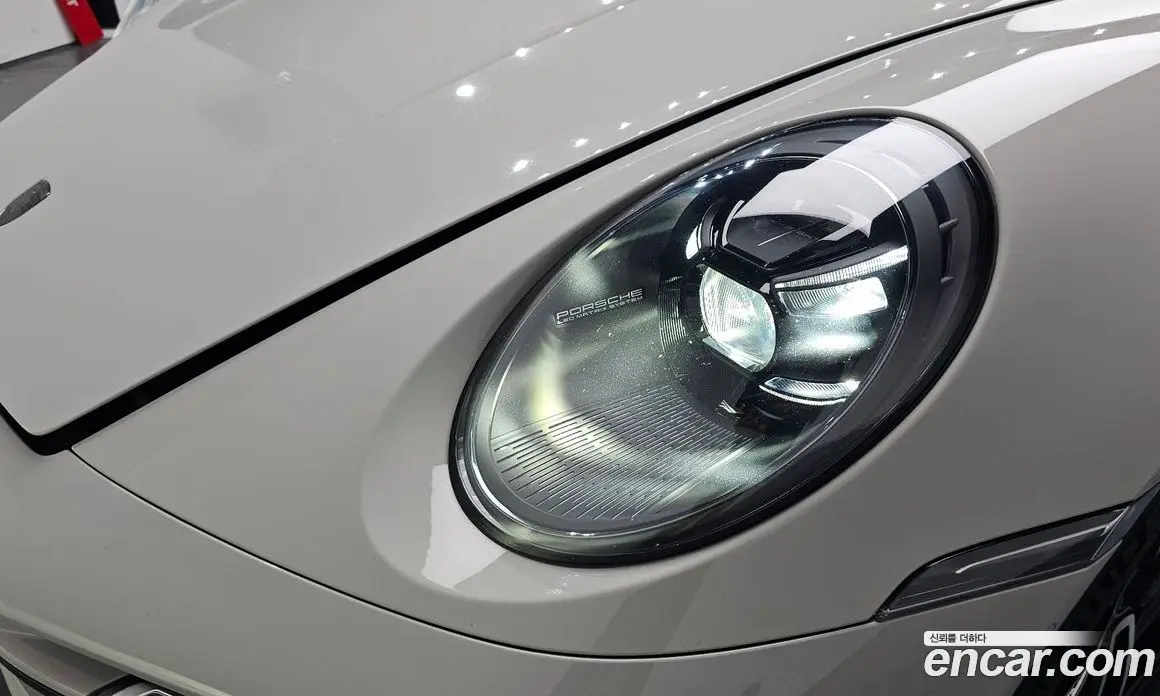Porsche 911 2022 3.7 автомат (гидро), фото 7 Porsche 911 2022 3.7 автомат (гидро), фото 7