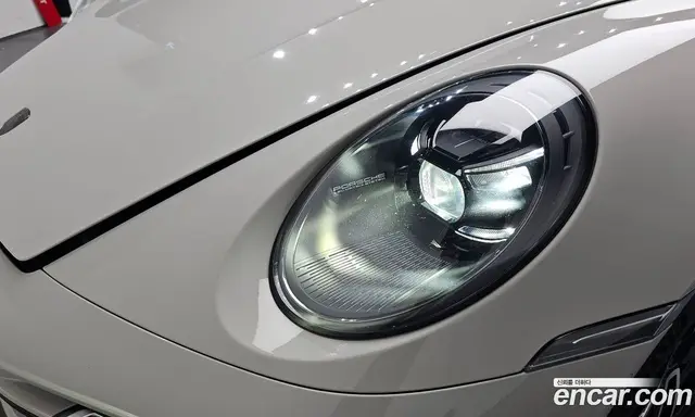 Porsche 911 2022 3.7 автомат (гидро), миниатюра 7 Porsche 911 2022 3.7 автомат (гидро), миниатюра 7