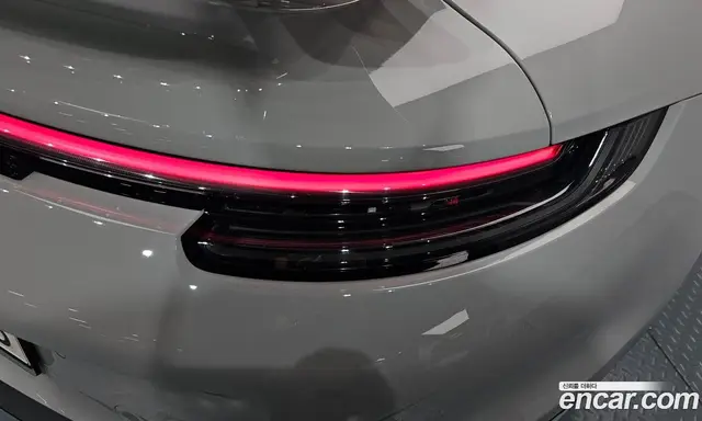 Porsche 911 2022 3.7 автомат (гидро), миниатюра 8 Porsche 911 2022 3.7 автомат (гидро), миниатюра 8