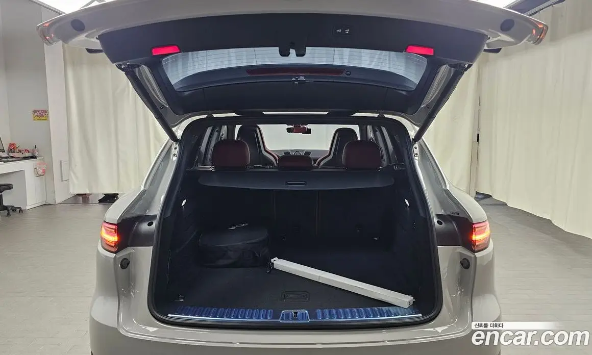 Porsche Cayenne 2021 3.0 автомат (гидро), фото 20