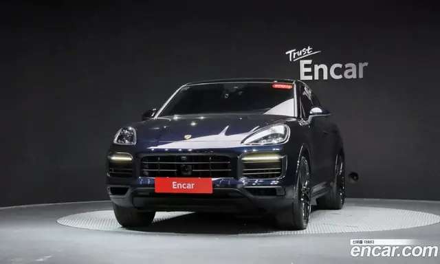 Porsche Cayenne 2021 3.0 автомат (гидро), миниатюра 2 Porsche Cayenne 2021 3.0 автомат (гидро), миниатюра 2