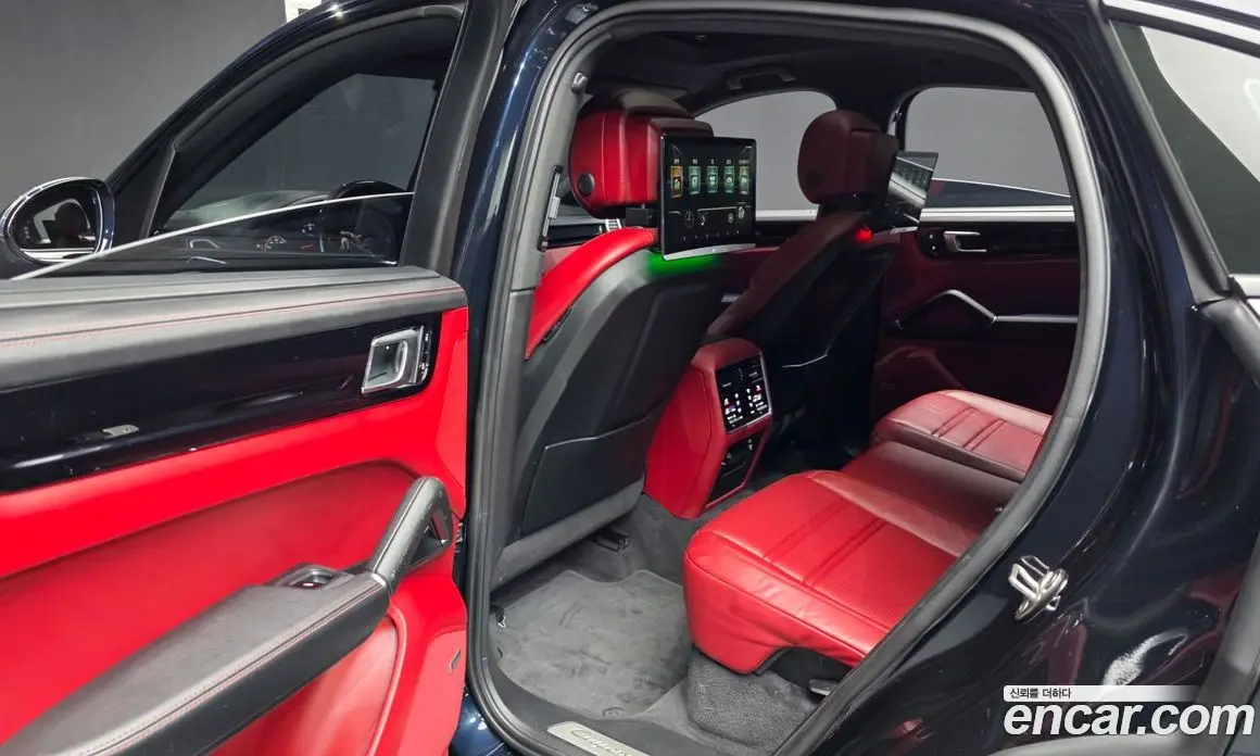 Porsche Cayenne 2021 3.0 автомат (гидро), фото 15 Porsche Cayenne 2021 3.0 автомат (гидро), фото 15