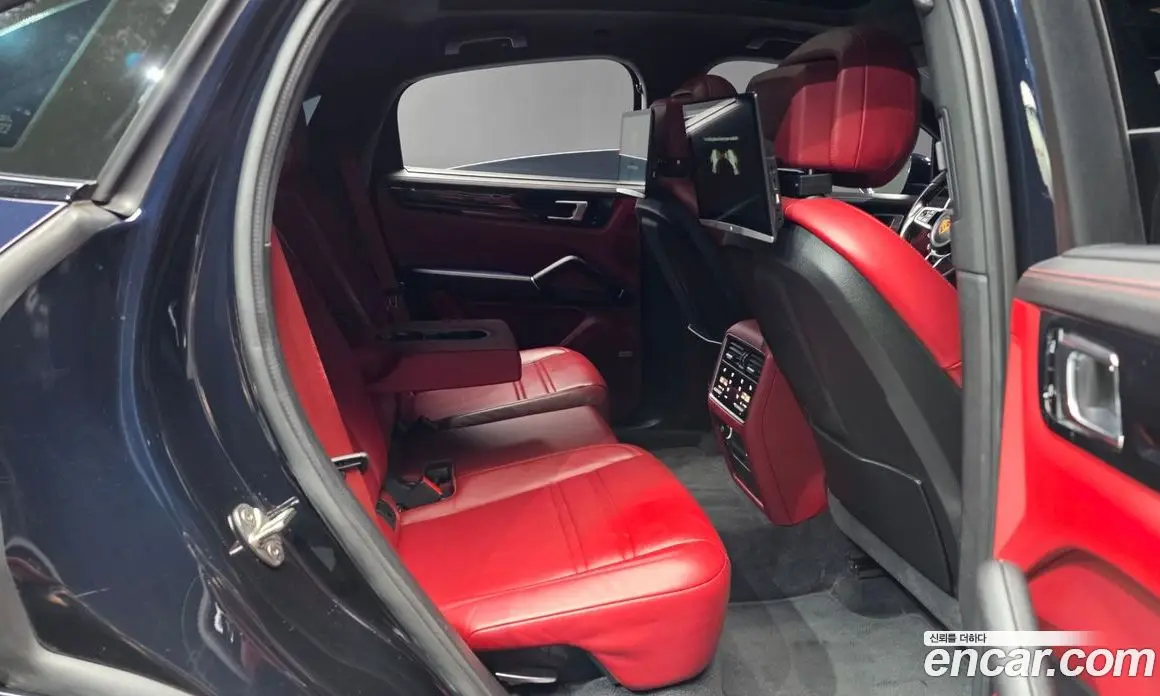 Porsche Cayenne 2021 3.0 автомат (гидро), фото 17 Porsche Cayenne 2021 3.0 автомат (гидро), фото 17