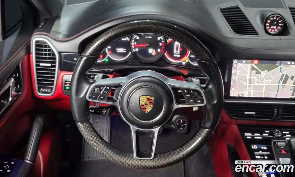 Porsche Cayenne 2021 3.0 автомат (гидро), фото 18 Porsche Cayenne 2021 3.0 автомат (гидро), фото 18