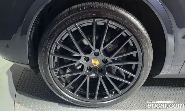 Porsche Cayenne 2021 3.0 автомат (гидро), миниатюра 4 Porsche Cayenne 2021 3.0 автомат (гидро), миниатюра 4