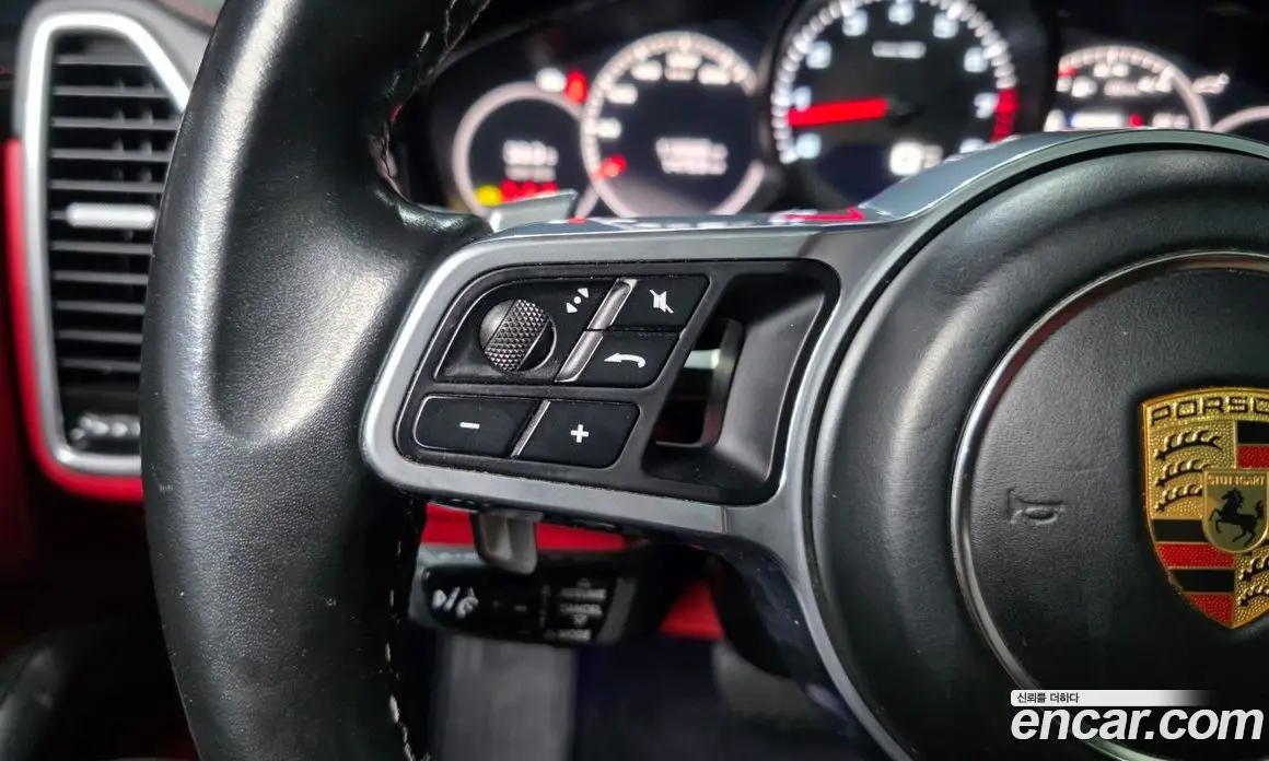 Porsche Cayenne 2021 3.0 автомат (гидро), фото 32 Porsche Cayenne 2021 3.0 автомат (гидро), фото 32