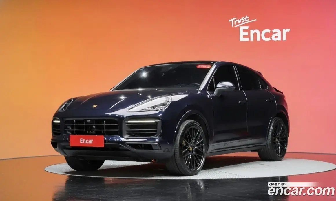 Porsche Cayenne 2021 3.0 автомат (гидро), фото 39 Porsche Cayenne 2021 3.0 автомат (гидро), фото 39