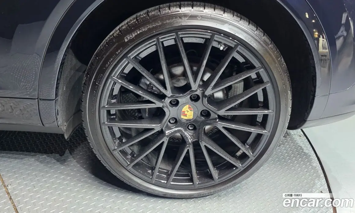 Porsche Cayenne 2021 3.0 автомат (гидро), фото 6 Porsche Cayenne 2021 3.0 автомат (гидро), фото 6