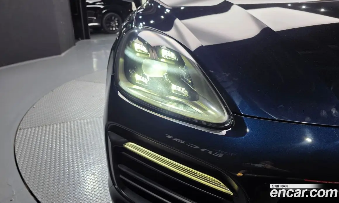 Porsche Cayenne 2021 3.0 автомат (гидро), фото 7 Porsche Cayenne 2021 3.0 автомат (гидро), фото 7