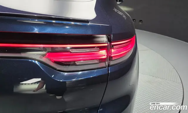 Porsche Cayenne 2021 3.0 автомат (гидро), миниатюра 8 Porsche Cayenne 2021 3.0 автомат (гидро), миниатюра 8