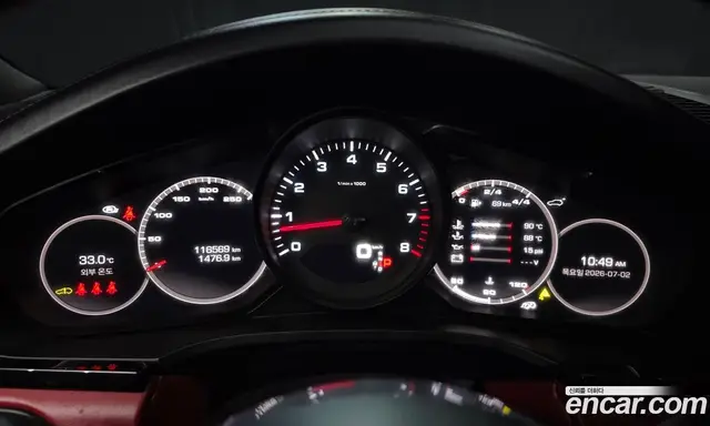 Porsche Cayenne 2021 3.0 автомат (гидро), миниатюра 10 Porsche Cayenne 2021 3.0 автомат (гидро), миниатюра 10